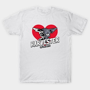 Harvester of Hearts T-Shirt